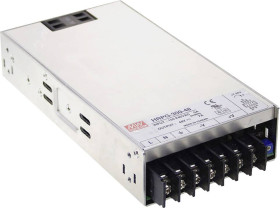 Zasilacz MW Mean Well HRPG-300-3.3 3.3 V/DC 60 A 198 W