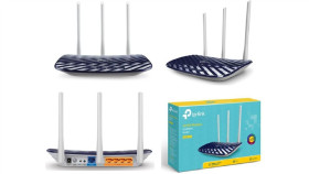 Router Tp-Link Archer C20