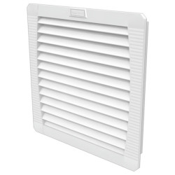 Weidm&#x171;ller 2557670000 Exhaust Filter IP55 Grey