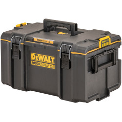 DEWALT DWST83294-1 DS300 TOUGHSYSTEM&#x2122; 2.0 Toolbox