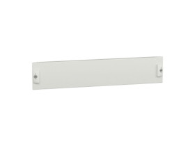 Płyta czołowa pełna 100 mm PrismaSet LVS03802 SCHNEIDER ELECTRIC