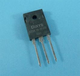 DSSK70-0015B 2x35A/30V TO-247 SCHOTTKY