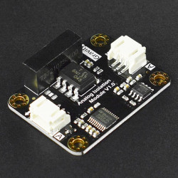 Gravity: Analog Signal Isolator