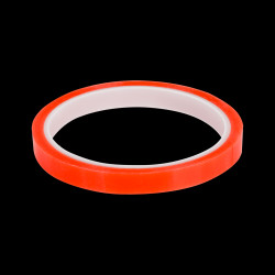 10 mm Transparent Double-Sided Adhesive Tape for LCD Repairs - 5m Reel