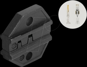 90538 Ratchet IX for crimping tool 90528, 90527, 90295 und 90296