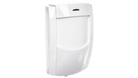 Czujka Ruchu Pir Premier Compact Analogowa Podwójny Element Pir Bez Uchwytu...