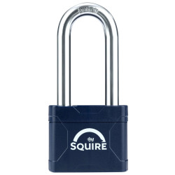 Squire STRONGLOCK PLUS 50/2.5 KA Stronglock&#x2122; Plus 50/2.5 Padlock50mm Keyed Alike