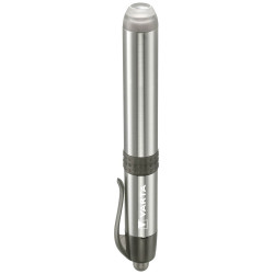 Varta 14611101421 Pen Light Battery-Powered LED Sturdy Aluminium Silver