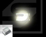 Dioda LED SMD 0603 biała OLBS.03w0800 HONGLI Pbf