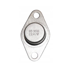 Tranzystor BD355C CEMI