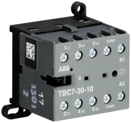 ABB TBC7-30-10-51 Stycznik miniaturowy 4 NO 5.5 kW 1 szt.