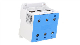 Złączka Otl300-3 Niebieski 3Xal/Cu 95-300Mm2 1000V Ac / 1500V Dc Zacisk...