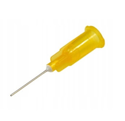 23G 0.34mm Dispensing Needle for Flux, Glue