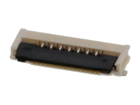 Molex 2005280070 Złącze FFC, FPC, piny: 7, 1 szt.