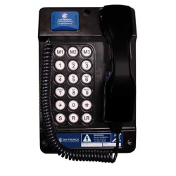 Telefon Auteldac 5, Gai-Tronics