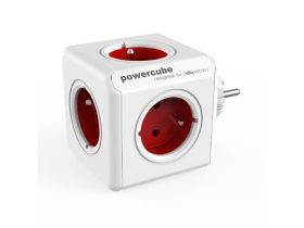 ROZGALEZNIK POWERCUBE ORIGINAL CZERWONY