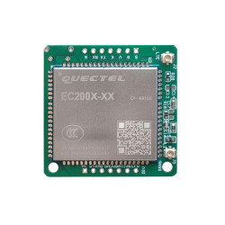 Quectel EC200U-EU-TE-A - adapter 4G+BT