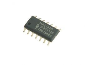 74HC164 -smd (2szt) /871