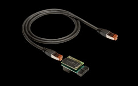 SEK-SCD30 - CO₂ Evaluation kit SCD30