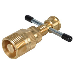 Monument 2036T Olive Puller 15/22mm