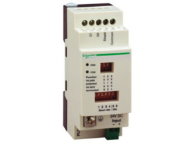 MODBUS TAP