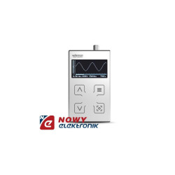 Oscyloskop kieszonkowy 10MHz Velleman