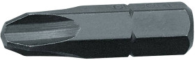 Bit krzyżakowy PH 3 Gedore 890 3 6571740 stal specjalna chromowo-wanadowa oksydowany C 8 1 szt.