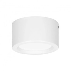 Oprawa downlight SIREMO LED 9W, 720lm, IP20, 4000K, biała OR-OD-6161WL4