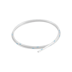 FESTO 197380-1 PUN-H-12X2 Air hose 8mm ID 10 bar Ecru per metre