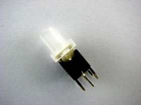 Przełącznik klawiaturowy podświetlany PB6144L-2