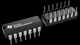 Quad, 36-V, 1-MHz operational amplifier