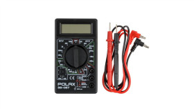 Miernik Elektroniczny, Universalny (38-067)