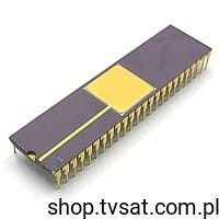 7130L100C Dual-port Static SRAM DIP48CG IDT