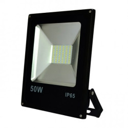 Lampa zewnętrzna LED ART SMD, 50W, 3000lm, IP65, AC80-265V, 4000K - biała neutralna