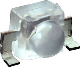 VSMY2943SLX01 High Speed Infrared Emitting Diodes, 940 nm, Surface Emitter Technology