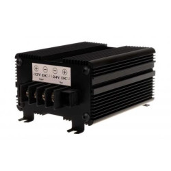 Przetwornica 12-20V DC / 24V DC PIN-12-24V-200W