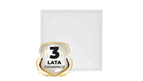 Panel Led 48W Slim Ekp9129 Eko-Light