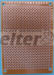 Płytka uniwersalna V1 50x70mm