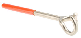 Klucz hakowy, materiał: Brązal, Bahco