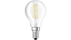 Żarówka Led E14 P45 Cl 6,5W 60W 806Lm 2700K Ciepła 320 Filament Ściemnialna...