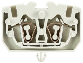 Terminal przepustowy Wieland Electric 38.703.1053.0 terminal przepustowy 100 szt.