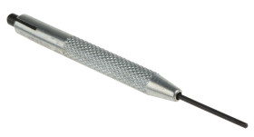 Punktak średnica trzpienia 0,9 mm Facom Drift 1-szt.