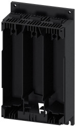 Dolna część obudowy Siemens 3RW5954-0GB00 3RW59540GB00