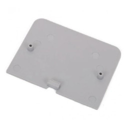 Płytka separacyjna RSA 6 A / RSA 10 A - Szara