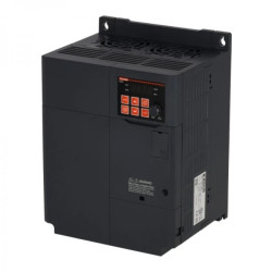 Falownik 3-fazowy 11 kW 24 A 3x400 VAC, filtr EMC kat. C3, RS485, zasilanie 380-480VAC 50/60Hz VLG30110A480