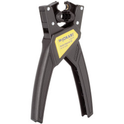 JOKARI 20220 Outlet Special Cable Stripper 7.5-9mm Capacity