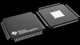 Enhanced product IEEE 1394b three-port cable transceiver/arbiter