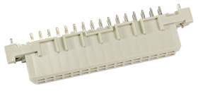 Harting 09224326824 Złącze żeńskie wielopunktowe Ilość rzędów 2 1 szt.