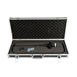 Articulated tube for TKES, 3 m long