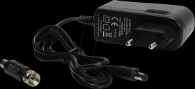 21000 Power supply unit for eMS 58 RPQ or eMS 516 RPQ